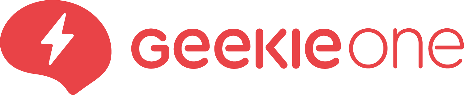 logo geekie one_color
