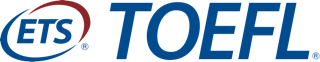 TOEFL_Logo Pequena